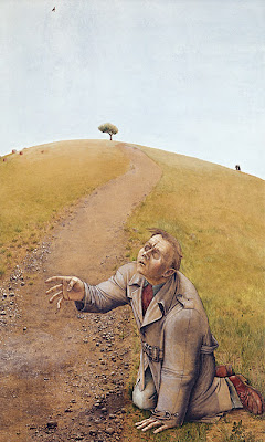 Lord That I May See, 1955