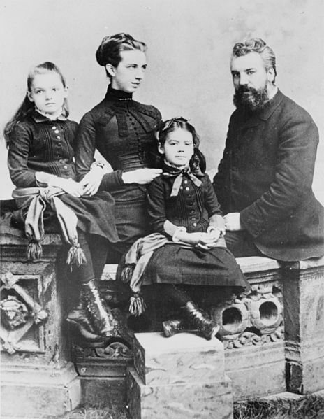 Bell Family