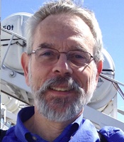 Dr. Roger Sparhawk