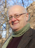 Kenneth George Godwin