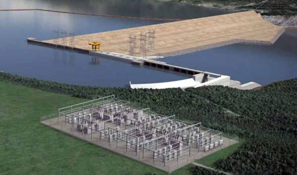 B.C. Hydro is going hell for leather in pursuit of a wildly unprofitable project that will cost us, its owners, billions, writes Harry Swain.