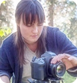 filmmaker Fiona Rayher