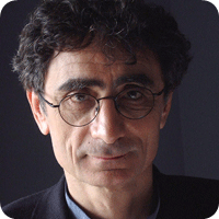 Gabor Maté